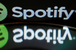 傳無限循環自創曲可月入3萬多 Spotify否認