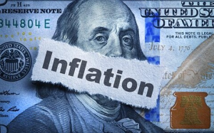 保羅·克魯格曼、通貨膨脹與加密貨幣