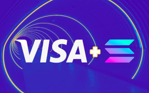 Visa揭祕其USDC支付結算：爲何選擇Solana網絡