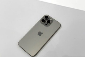 燦坤iPhone 15系列新機預約5分鐘內額滿 預購王是這款