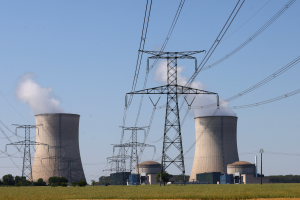 全球核電產業復興！推升鈾價飆漲12% 創2011年來新高