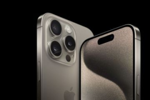 iPhone 15系列引爆換機潮 台灣大：5分鐘內Pro Max全數預購完畢