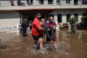 希臘計劃提高住宿稅 籌措加碼氣候災難基金財源
