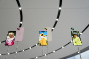 高階iPhone 15規格升級 台廠握關鍵技術搶商機、獨家供應名單曝光