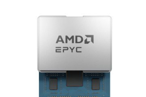 AMD 推出 EPYC 8004處理器 為雲端服務、智慧邊緣與電信領域打造
