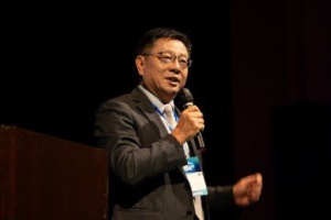 台杉總經理：AI輔助製造業自動化 台灣絕佳機會