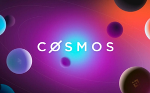 解析Cosmos LSM：重新定義ATOM質押與流動性策略