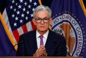 Fed暗示會再升息 他憂：年底股市又崩盤！眼紅酸1類人爽賺利息