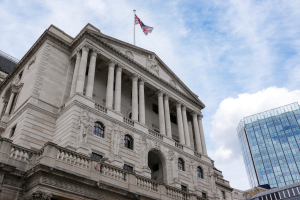 英國央行將延後全球銀行業改革案 FT：改為後年7月實施