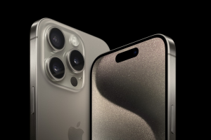 iPhone15 Pro Max拆解分析：蘋果關鍵元件比重升