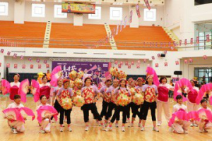 超潮！街舞團員年紀破千歲「CYC1717」12月出道公演