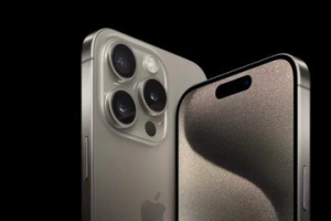 iPhone 15 Pro Max 過熱 郭明錤：與台積3奈米製程無關