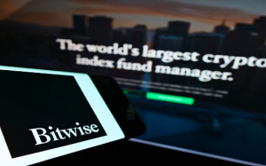 Bitwise提交現貨比特幣ETF申請的修正案