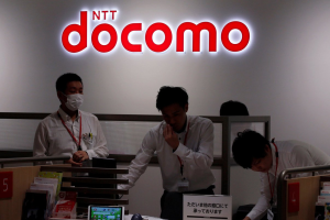 輝達攜手NTT DOCOMO 日本推出GPU加速5G網路