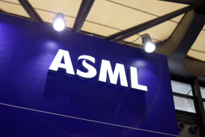 郭明錤：ASML可能降EUV明年出貨預估 蘋果3奈米需求不如預期