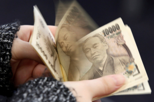 若日圓跌至「這水準」 日圓先生：日本政府就會進場幹預
