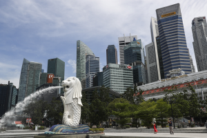 新加坡要發給民眾現金了 協助緩解物價飆漲之苦