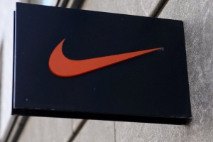 Nike上季獲利優於預期 股價盤後大漲8%