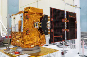 「獵風者」衛星飛上太空 將驗證台灣自主設計製造的十項關鍵元件