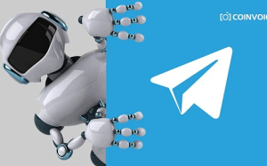 人工智能與社交融合：Telegram Bot开創加密發展新路徑