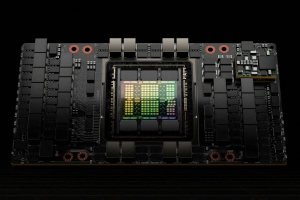 應付日圓狂貶 Nvidia先進AI晶片H100在日本漲價16%
