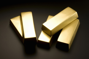 創紀錄！日本東京海關將拍賣沒收的180公斤黃金 市值達3.8億元