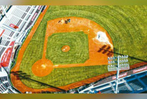 竹市府最新棒球場專案報告 建議採這改善方案約1年完成