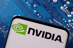 美系分析師：晶片業景氣未再惡化 Nvidia與英特爾將脫穎而出