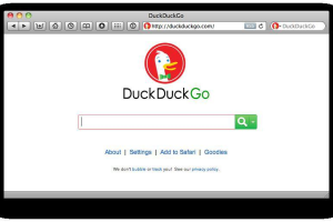 蘋果考慮過：搜尋引擎用DuckDuckGo 不用谷歌