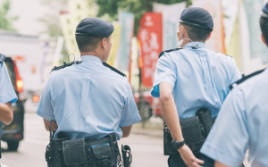 金色早報 | 香港警方與香港證監會加強合作監察與虛擬資產交易有關非法活動