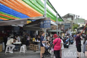 台南列預算友善米其林美食之都世界第7 饕客最愛的平價美食