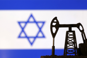 國際油價開盤後飆漲5% 憂以巴衝突擴散衝擊油市
