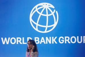 作為經濟引擎卻萎靡不振 世界銀行揭大陸問題：困境恐威脅東亞經濟