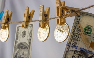 Elliptic報告：跨鏈加密貨幣洗錢飆至70億美元