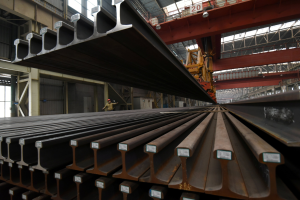 FT：歐盟計劃對中國大陸鋼鐵業展開反補貼調查