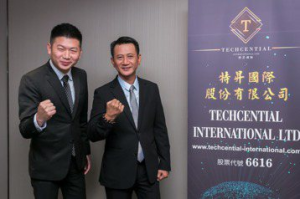 特昇-KY 10月11日起得為融資融券交易