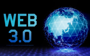 Web3.0應是維系全球命運共同體新網絡