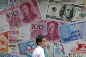 憂美國利率將更高 亞洲新興經濟體祭「捍衛匯率」新招