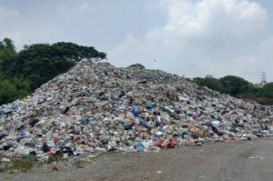 影／南投縣與廢棄物龍頭合作 預計3年內清空全市垃圾