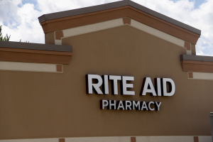 債務累累 美國大型連鎖藥局Rite Aid聲請破產
