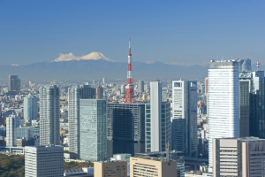 日本東京23區房價飆 新大樓半年均價首破億圓門檻