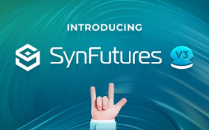 鏈上訂單簿結合AMM SynFutures V3如何改變DeFi世界？