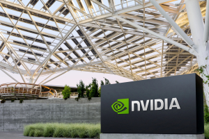 Nvidia要攻PC處理器晶片了！基於安謀技術 英特爾股價嚇崩3%