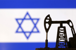 以色列和哈瑪斯戰爭暫獲控制 國際油價挫跌