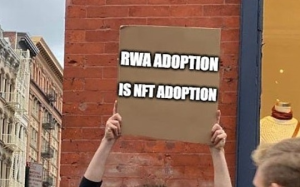 RWA和NFT：RWA對NFT意味着什么？