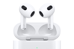 蘋果AirPods耳機要改款了 明年起陸續推新品