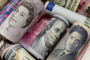 美元太強 日圓又貶破150探一年來最低 澳幣反彈無力