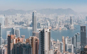 香港實現加密貨幣中心夢的障礙