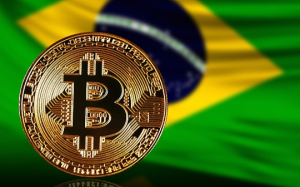 巴西USDT採用率飆升 佔加密貨幣總量的80%