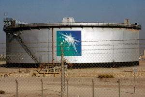 彭博訪調：沙國銷亞洲原油 12月可能暫停漲價